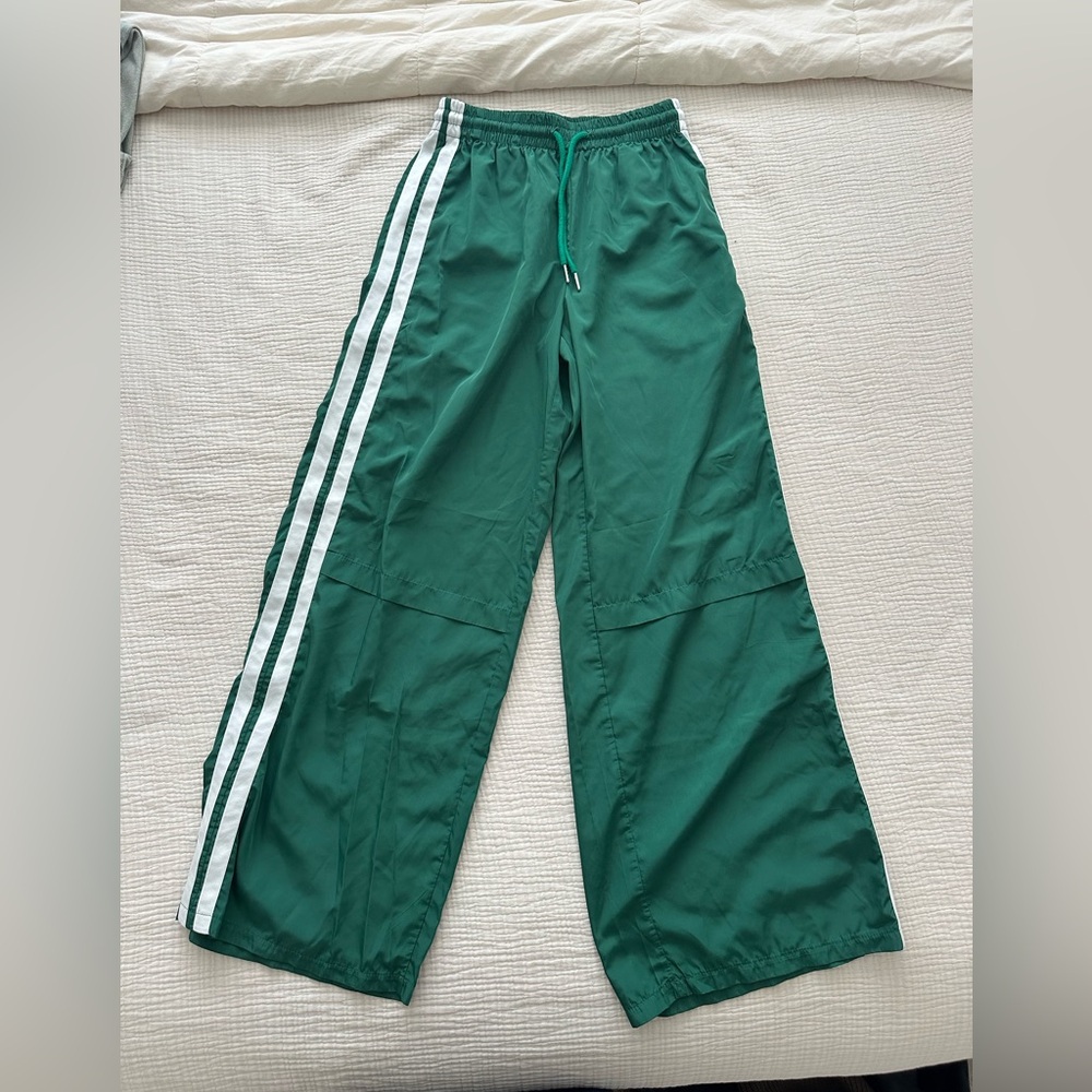 Track pants